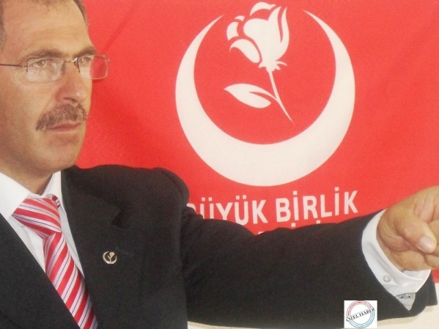 Karaman `muhtar seçimleri adaletsiz`