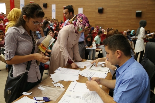 Kesin Kayıtlar Başladı, Son Gün 5 Eylül