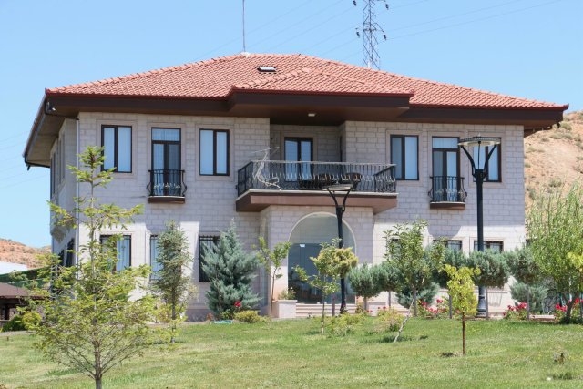  Konak ta yetim çocuklara iftar verilecek 