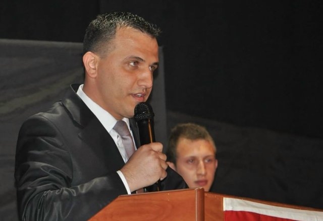 Köse Regaib Kandilini kutladı
