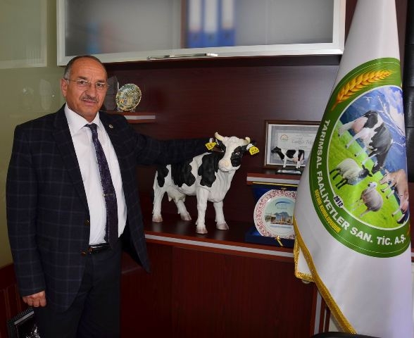 Kozmik Oda Zengin`den önemli tespit