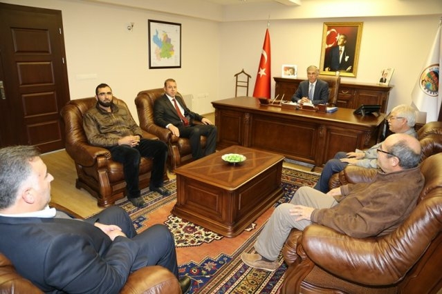 Küçük tarım işletmelerini büyütmeliyiz