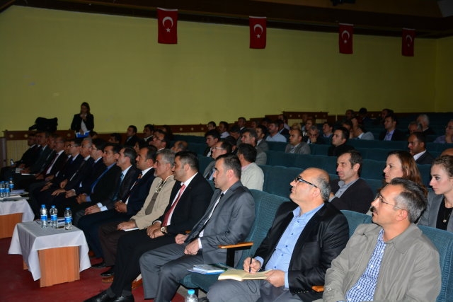 Mamasın Baraj Gölü Koruma ve Temizleme Konusunda Ciddi Adımlar Atılıyor