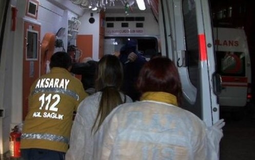 Mers Virüsü Aksaray` dada mı var `