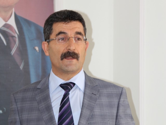 MHP Aksaray bölge hastanesinin peşini bırakmıyor