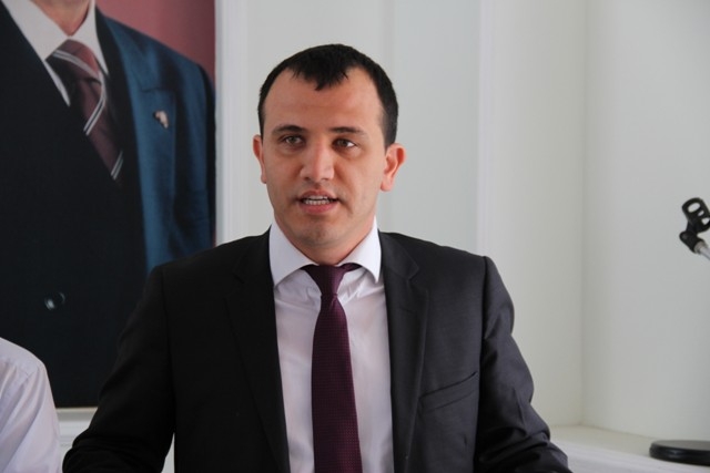 MHP`den vatandaşlara oy kullanma çağrısı