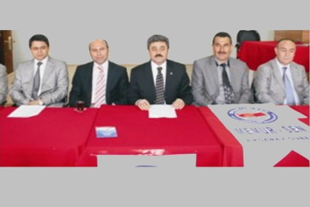 Milletimiz İçin `Milletin Adamı` Diyeceğiz