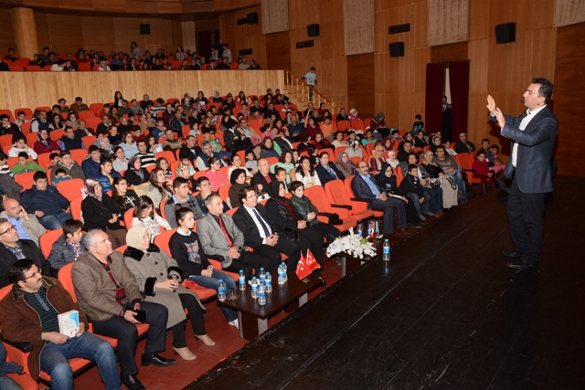 Motivasyon ve Olumlu Düşünme Başarıyı Getirir