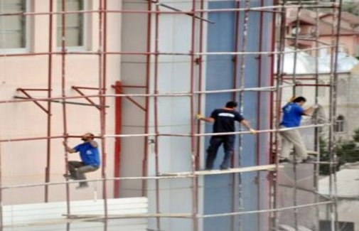 MÜSİAD`dan uyarı: Korsan OSGB`lere dikkat!