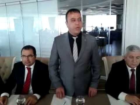 Mustafa S Altınsoy; Provokasyona Gelmeyelim