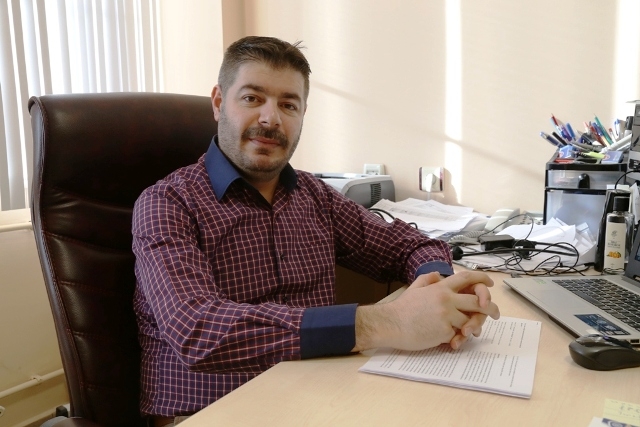 Narlıgöl`deki Balık Ölümleri Biyolojik Değil