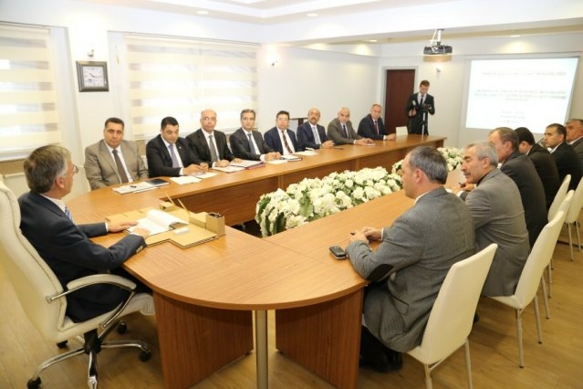 Nitelikli işgücü için eğitim ve meslek edindirme çalışmaları devam edecek