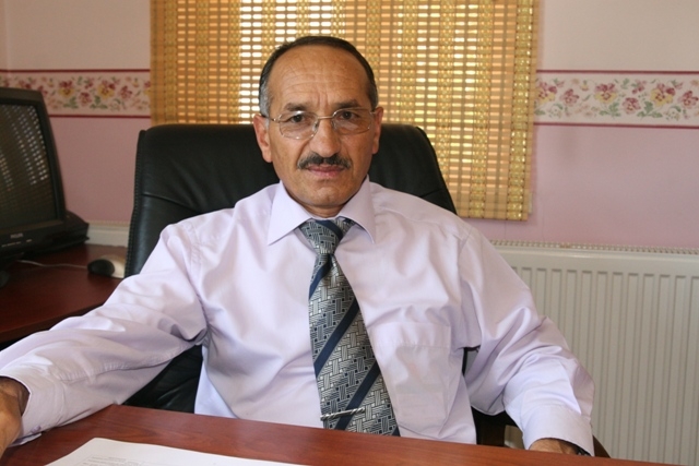 Öğrenciler sütü sevdi