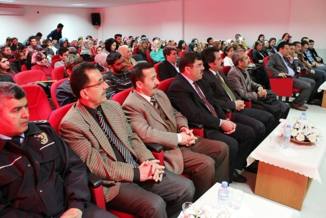 Öğretmen okullarının 166`ncı yıldönümü kutlandı