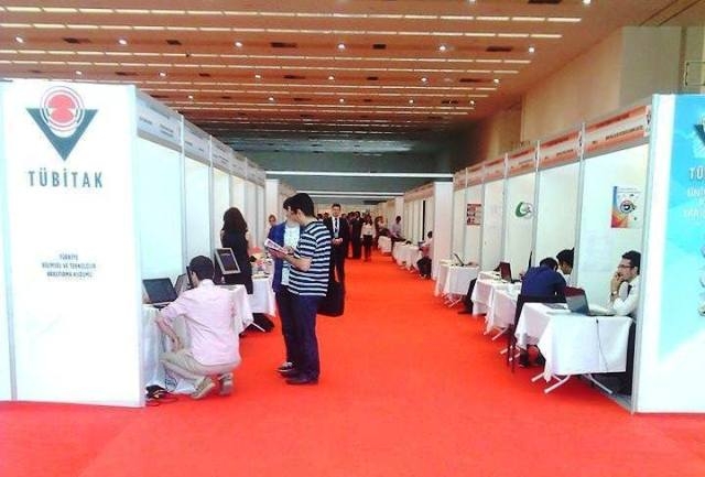 `Rahat Yaşam` projesi final sergisinde beğeniye sunuldu