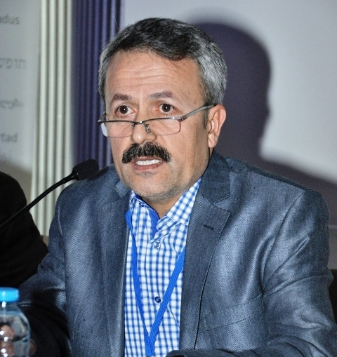 Rektör Acar 3H konferansında liberalizmi anlattı 