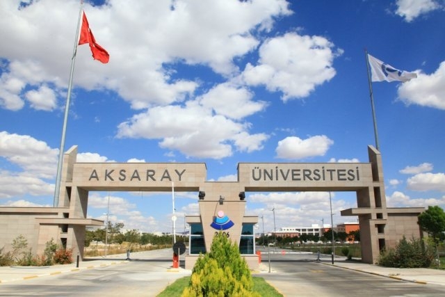 Rektör Acar Zafer Bayramını Kutladı