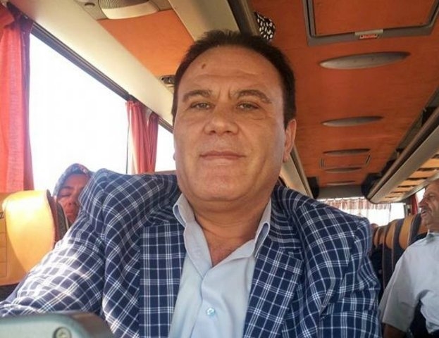 Şehit aileleri derneği Karadeniz gezisinden döndü