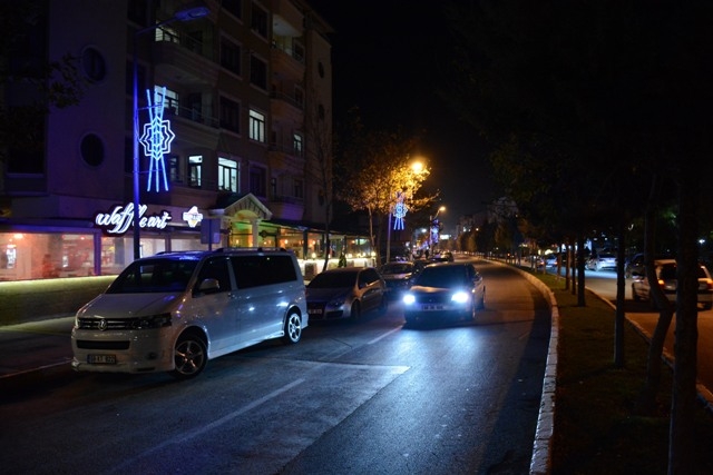 Selçuklu Yıldızı caddelerde parlayacak