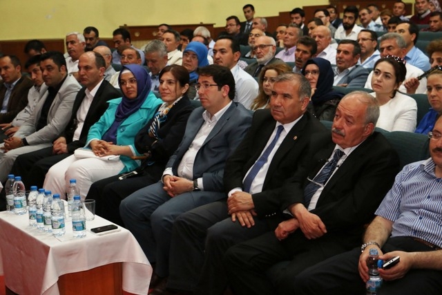 Şeyh Hamid-İ Veli Aksaray`da yaşamıştır