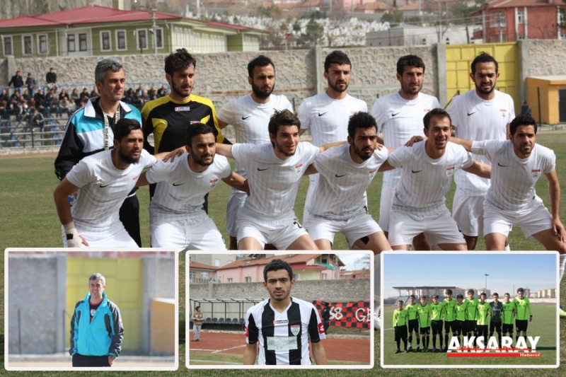 Sinan Bayraktar; Daha iyi olacağız 
