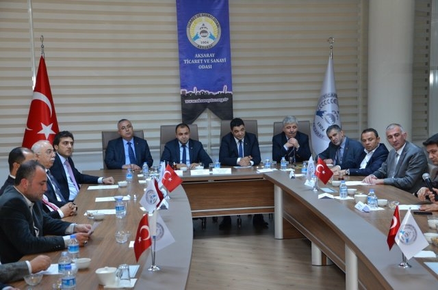 Sivil toplum örgütlerinden sağduyu çağrısı