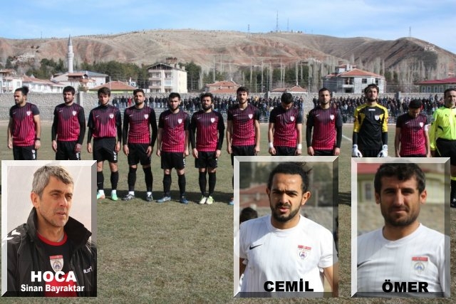 Son söz futbolcularda olacak