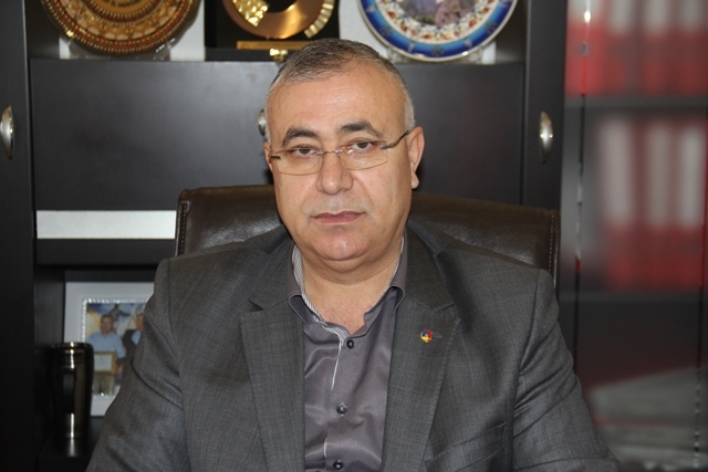 Su kaynaklarımızı tasarruflu kullanalım