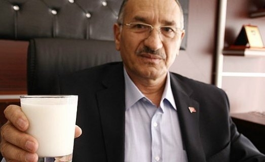 Süt Birliği küpelemeyi ücretsiz yapmaya talip