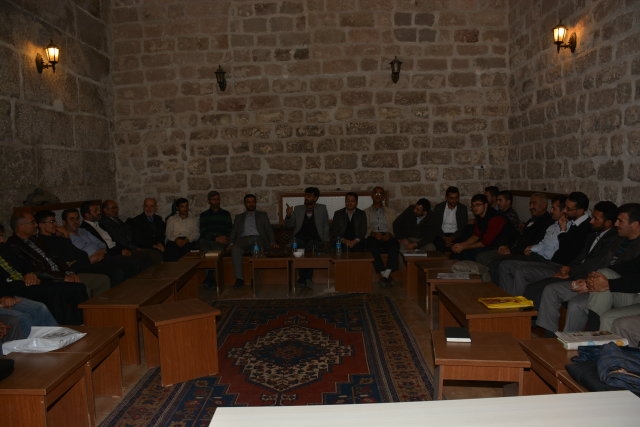 Tarihi Mekanlar Ruhuna Kavuşuyor