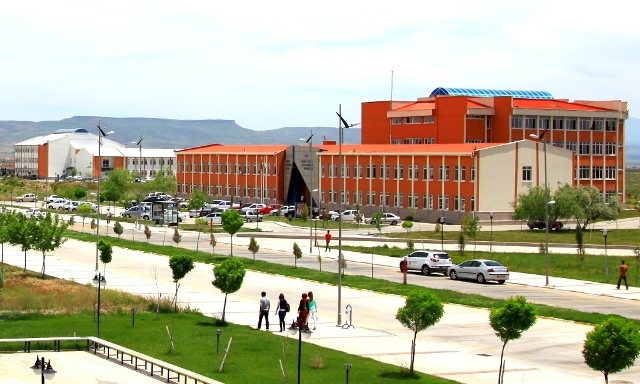TÜBİTAK ASÜ`lü akademisyenin projesini kabul etti