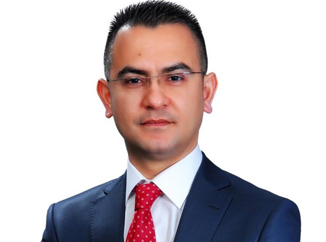 Tuğrul Karacaer Yeni Eğitim Öğretim yılını kutladı