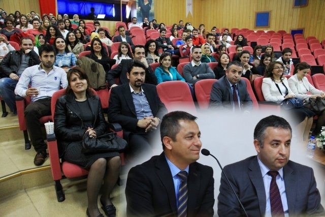 Turizm Fakültesi Paydaşlarla Görüşmelere Başladı