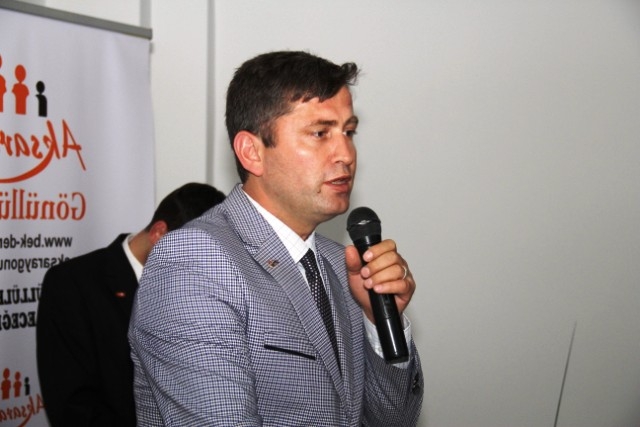 Turizm Haftası Sultanhanı`nda kutlanacak