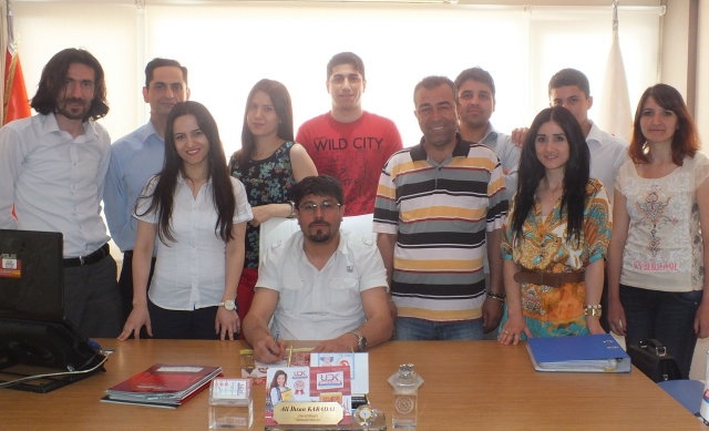 Türkçe Konuşanlar İngilizce Öğrenme Açısından Şanslı 