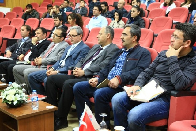 Türkiye`de ve dünyada madenlere olan talep artıyor