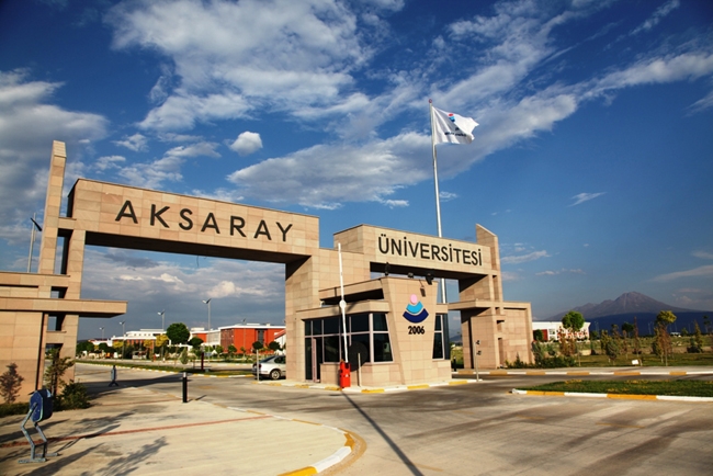 Üniversitemiz 8.yaşında Hemşerilerimizin 8.yıl beklentisi tıp fakültesi