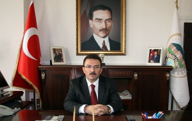 Vali Selami Altınok`un Kurban  Bayramı Mesajı