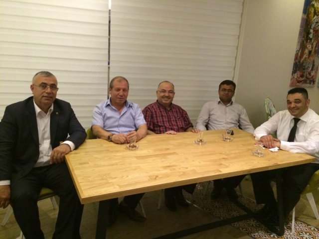 Veteriner Fakültesinin Temeli Bayram Sonu Atılıyor