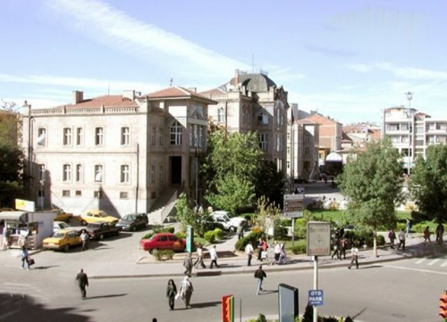Vilayetimiz 94 Yaşında