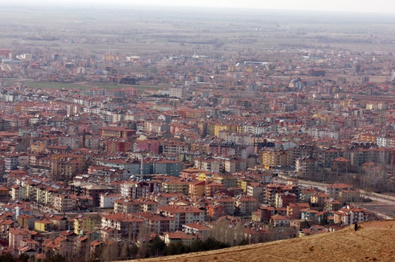 Vilayetimiz Yarın Resmen Çeyrek Asırlık Olacak