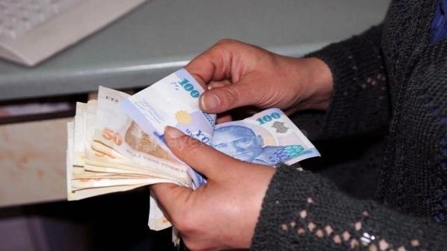 Yapılandırma 1 Ay uzatıldı