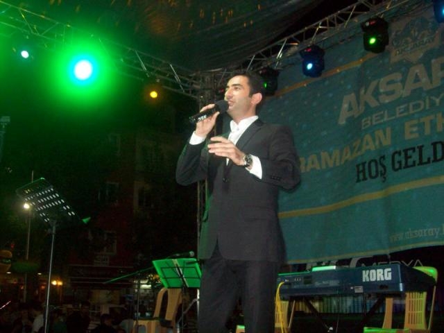 Yazar Mahmut Ulu Somuncu Baba`yı anlattı