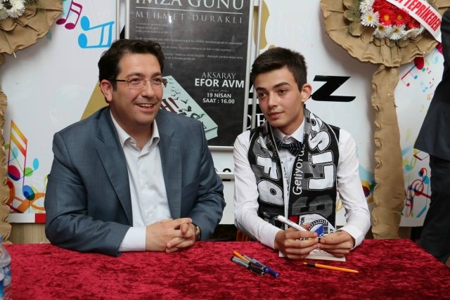  Yazgı; Başarıda sıra gençlere geliyor 