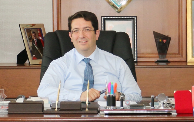 Yazgı ;Tüm Hemşerilerimizin Kadir Gecesini Kutlarım