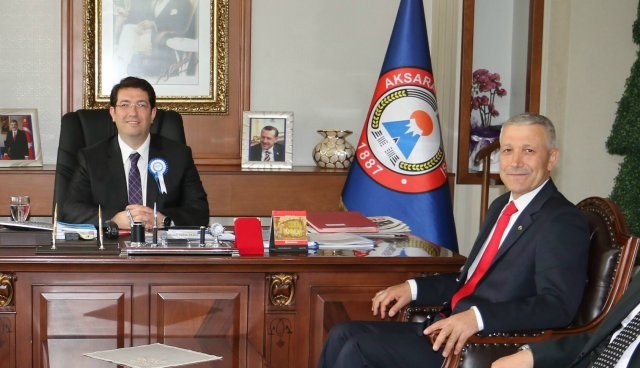 Yazgı,Türkiye`de Sosyal Güvenlik reformunun önemi çok büyüktür