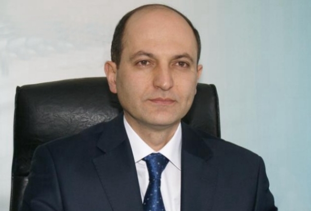 Yıldırıcı Bayram Mesajında Paylaşmaya Vurgu Yaptı