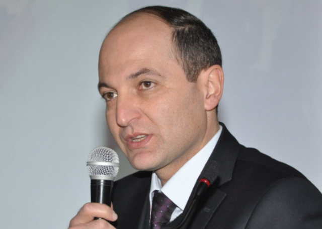 Yıldırıcı Çanakkale Zafer Bayramı dolayısıyla bir mesaj yayınladı