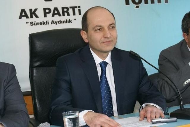 Yıldırıcı `Kazanan Ülkemiz, Milletimiz, Devletimiz Olmuştur`