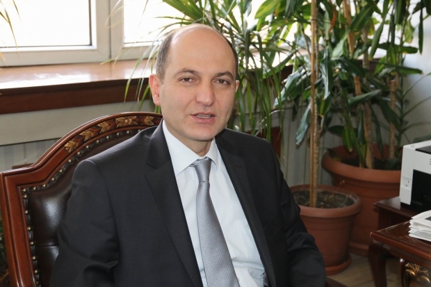 Yıldırıcı; Ramazan ay`ı Mevla`nın müminlere büyük bir ihsanıdır